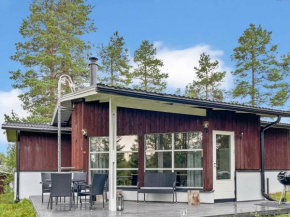 Holiday Home Rukan rauha by Interhome